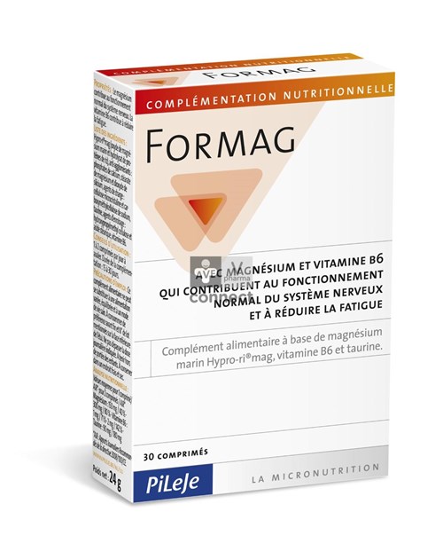 Formag Comp 30