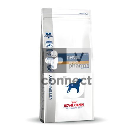 Royal Canin Veterinary Diet Canine Renal Select 2 kg