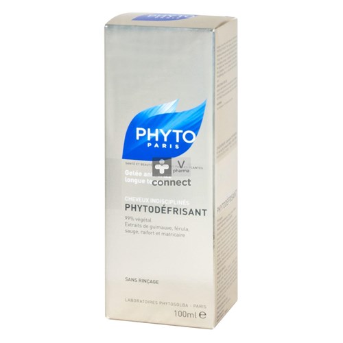 Phytodefrisant Baume 100 ml