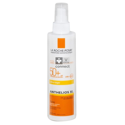 La Roche Posay Anthelios XL SPF50+ Spray 200 ml