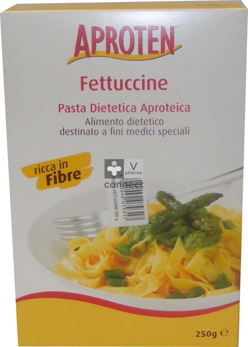 Aproten Fettuccini  250 gr