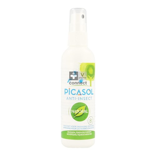 Picasol Natural Spray 70ml
