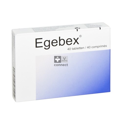Egebex Comp. 40