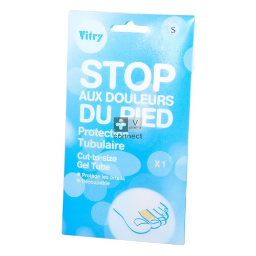Vitry Protection Tubulaire  Small P0544s
