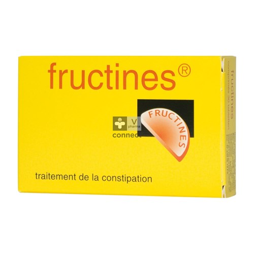 Fructines Comp. 30