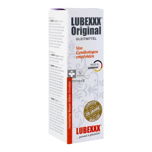 Lubexxx Original Lubrifiant 150 ml