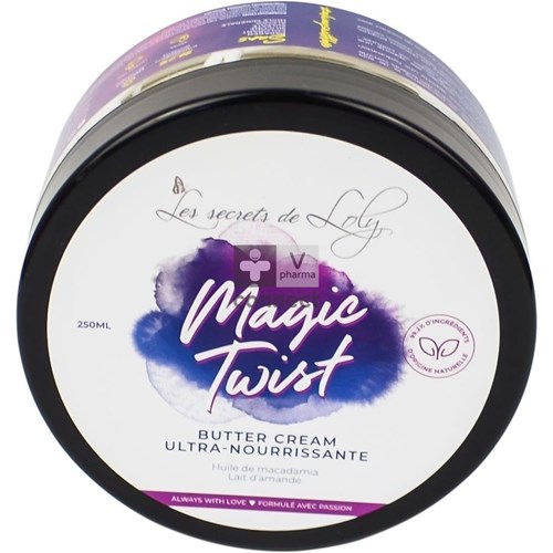 Les Secrets De Loly Magic Twist 250 ml