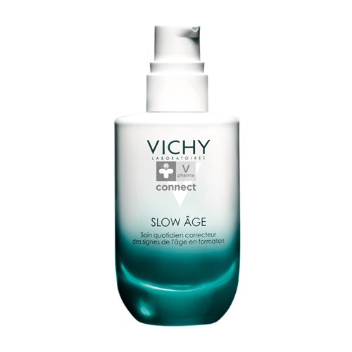Vichy Slow Age Fluide 50 ml