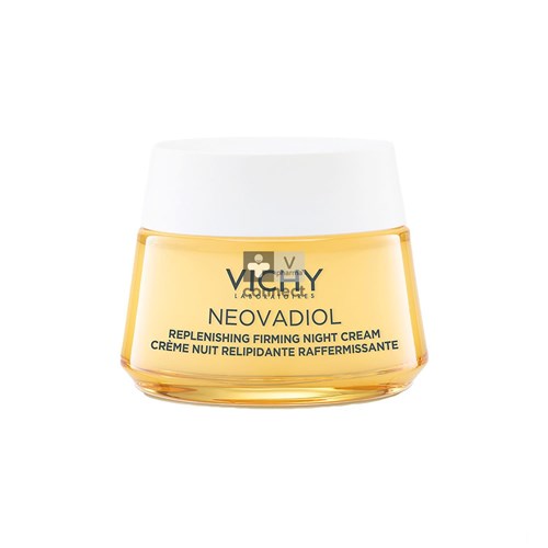 Vichy Neovadiol Crème Nuit Post-Menopause 50 ml