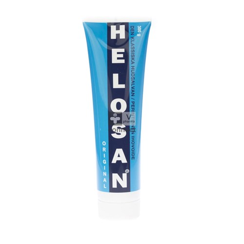 Helosan Creme Hydratante 300 g