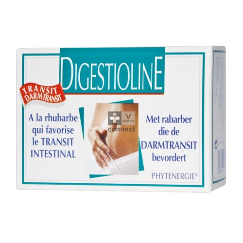Digestioline Comp 150