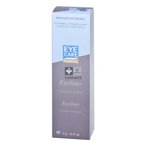 Eye Care Eyeliner N. 304 Anthracite