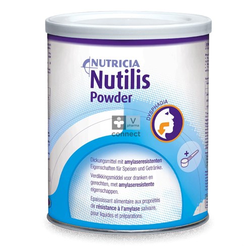 Nutilis Powder 300 gr