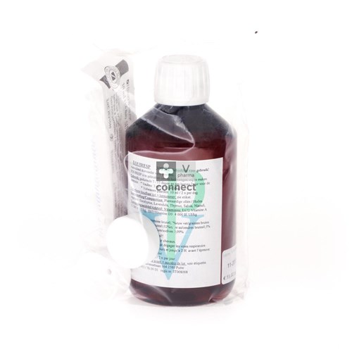 Equiresp Solution 300 ml