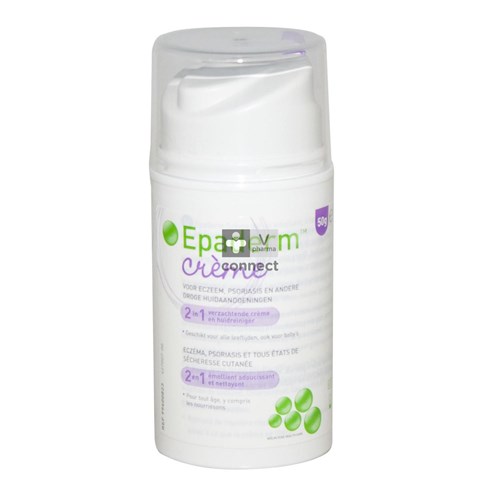 Epaderm Crème 50 g