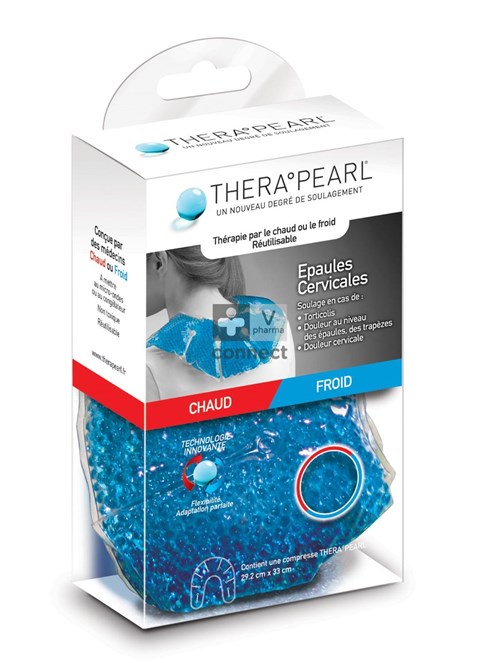 Therapearl Hot & Cold Epaules - Cervicales