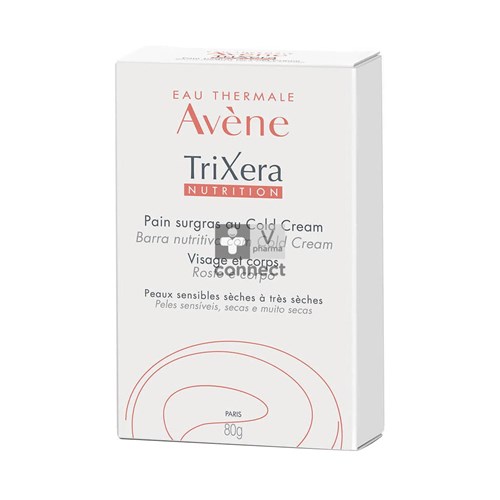 Avene Trixera Nutrition Pain Cold Cream 100 g