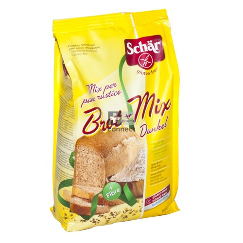 Schar Meelmix voor brood zonder gluten 1kg