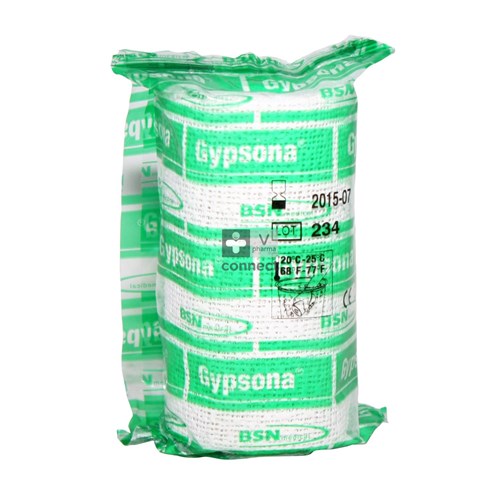 Gypsona Bp 10,0cmx2,70m 7198500