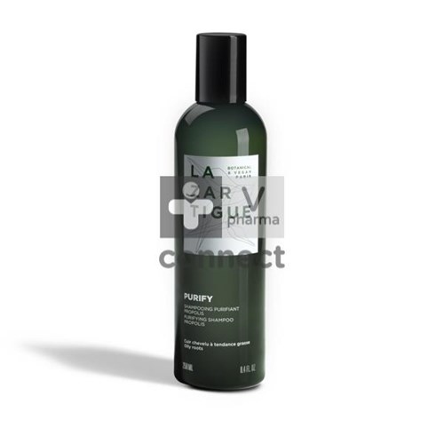 Lazartigue Shampooing Purifiant 250ml