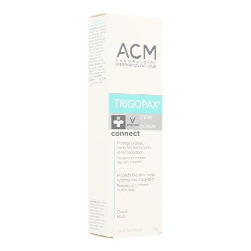 Trigopax Soin Protecteur 75 ml