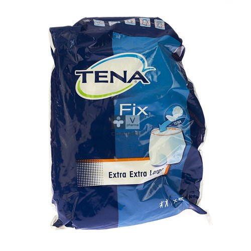 Tena Fix Premium Extra Extra Large 5 Slips