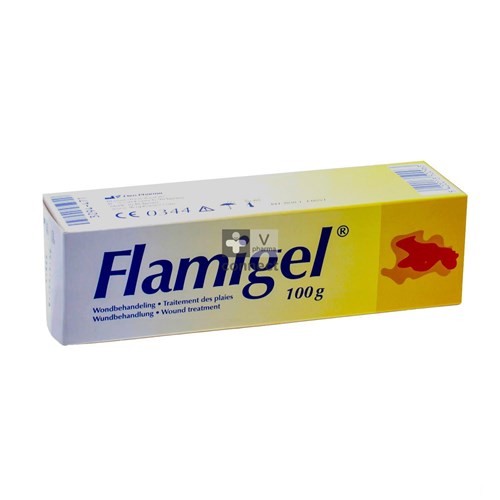 Flamigel Crème 100 g