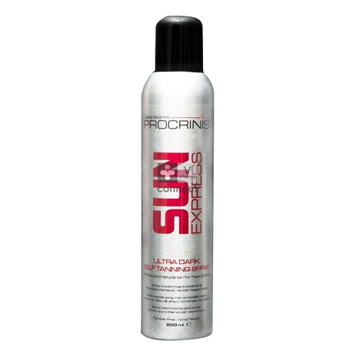 Procrinis SunExpress Spray 200 ml