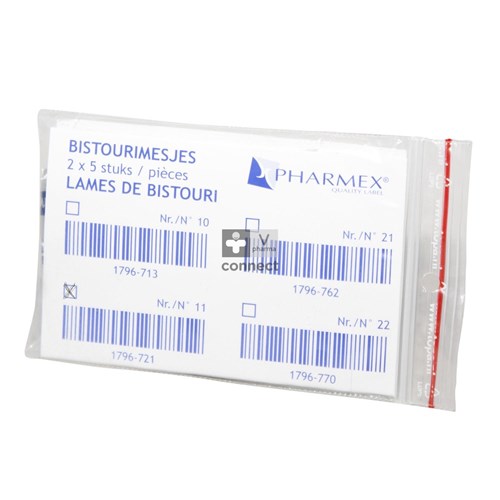 Pharmex-Lame-N.11-2-X-5-Pces--.jpg