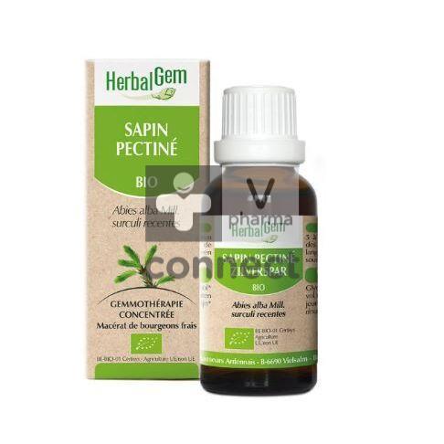 Herbalgem Sapin Pectine 30 ml
