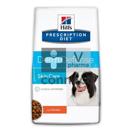 Hills Prescription Diet Canine Derm Defense 5 kg