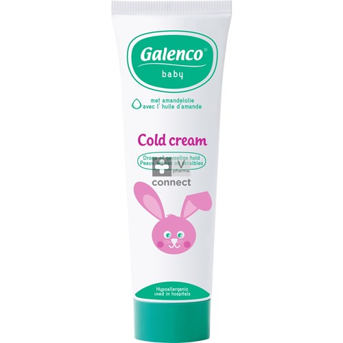 Galenco Bb Cold Cream Nf 50ml