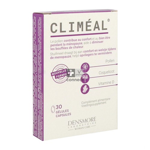 Climeal 30 Capsules
