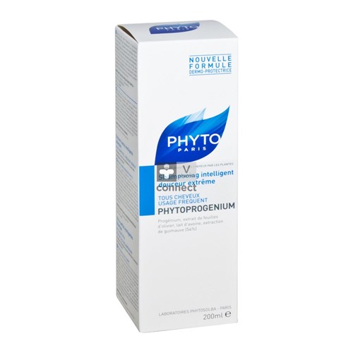 Phyto Phytoprogenium Shampooing 200 ml
