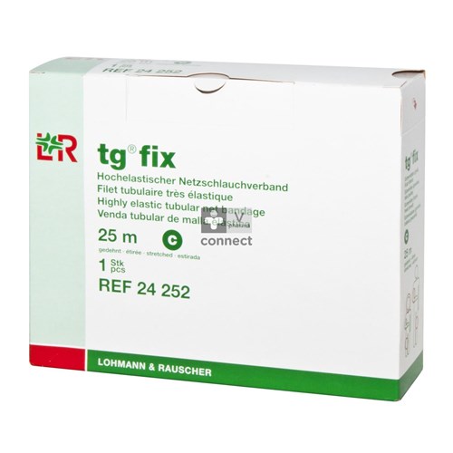 Tg Fix C Filet 25 m         R.24252
