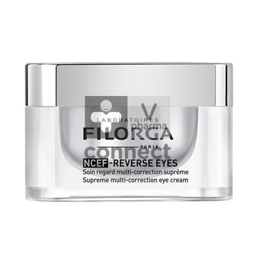 Filorga Ncef Reverse Eyes 15ml