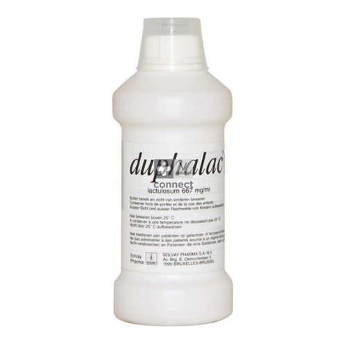 Duphalac Solution 500 ml