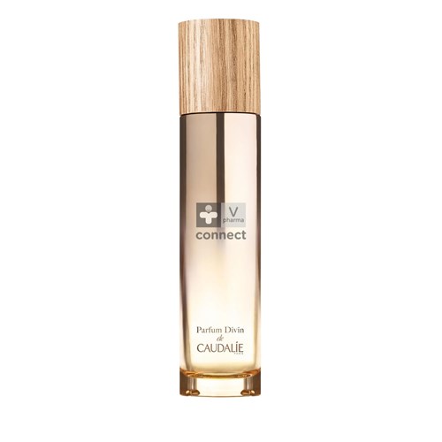 Caudalie Divine Parfum 50ml