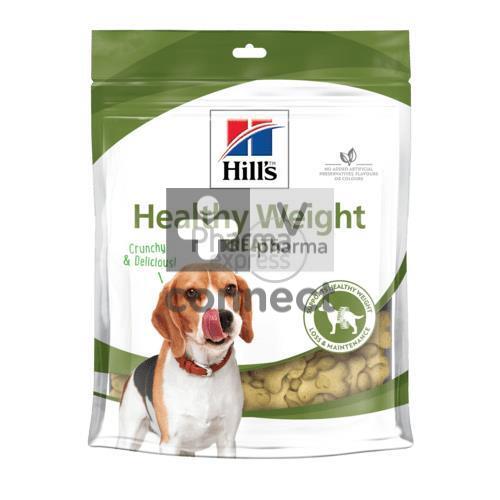 Hills Canine Healthy Weight 1X220gr