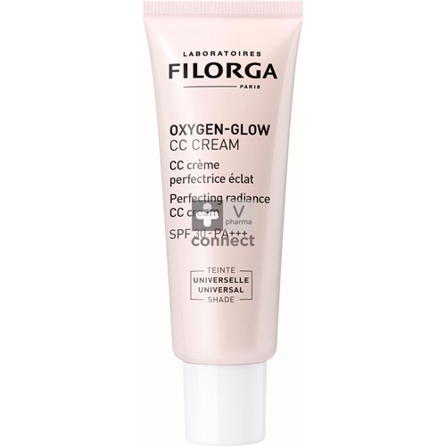 Filorga Oxygen Glow CC Crème 40 ml