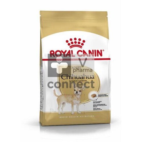 Royal Canin Bhn Canine Chihuahua 1,5Kg