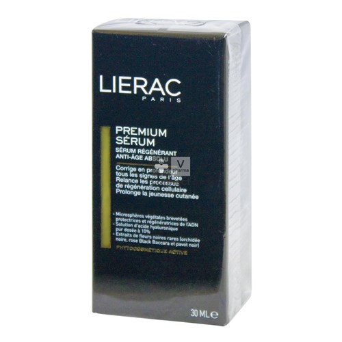Lierac Exclusive Premium Serum 30ml