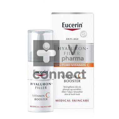 Eucerin Hyaluron Filler Vitamine C Booster 1 Flacon