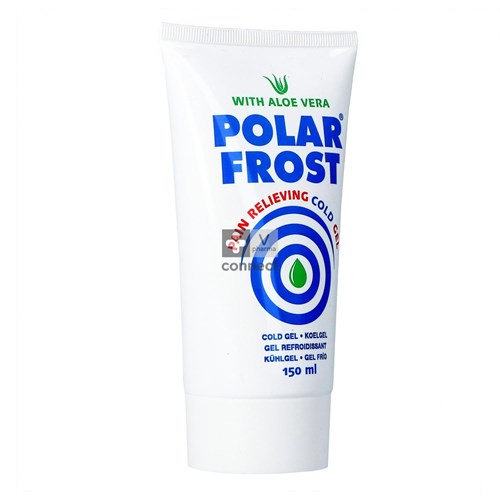 Polar Frost 150 ml