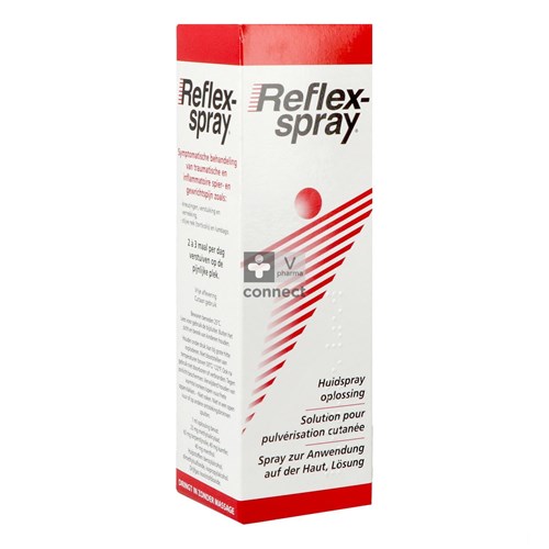 Reflexspray Spray 130 ml