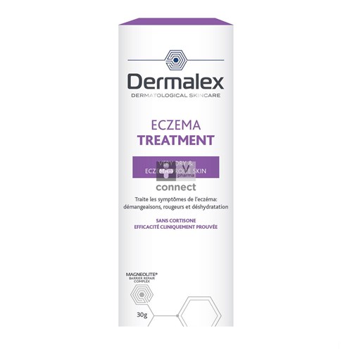 Dermalex Eczema 30 g
