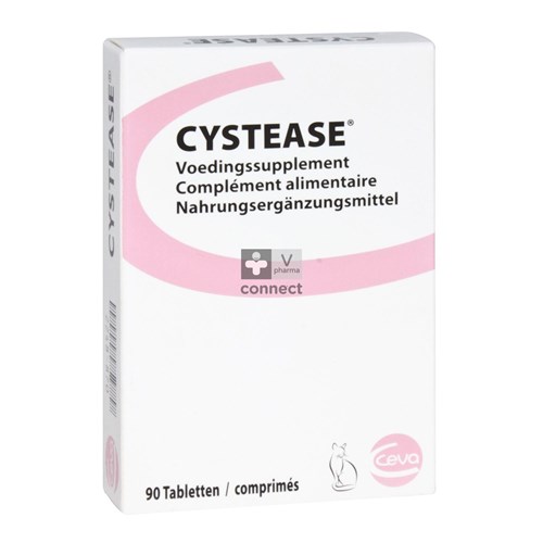 Cystease Comp 90