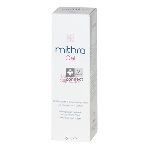 Mithra Gel Lubrifiant 40 ml