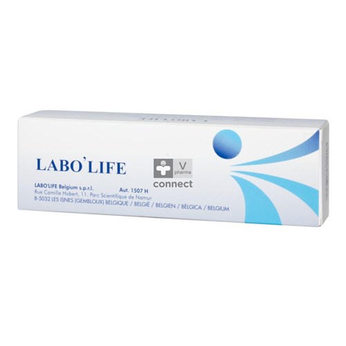 Labo Life 2LCL2 30 Gélules