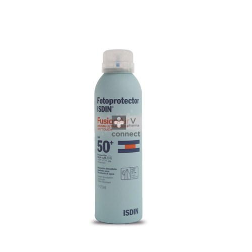 Isdin Fotoprotector Fusion Air SPF50+ Spray 200 ml